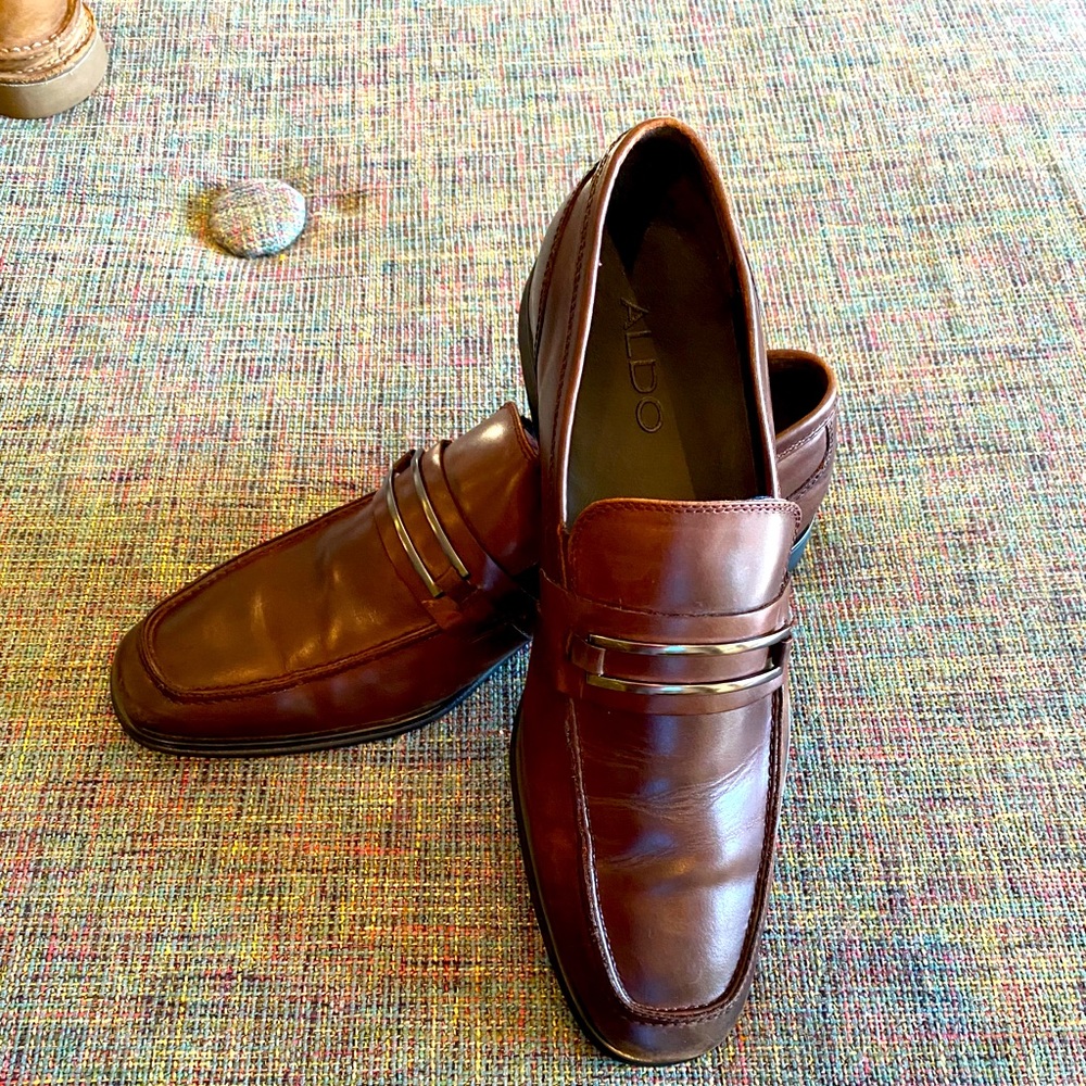 Aldo Men’s Scituc
